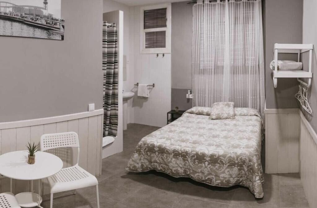 Pension 45 2* фотосуреті