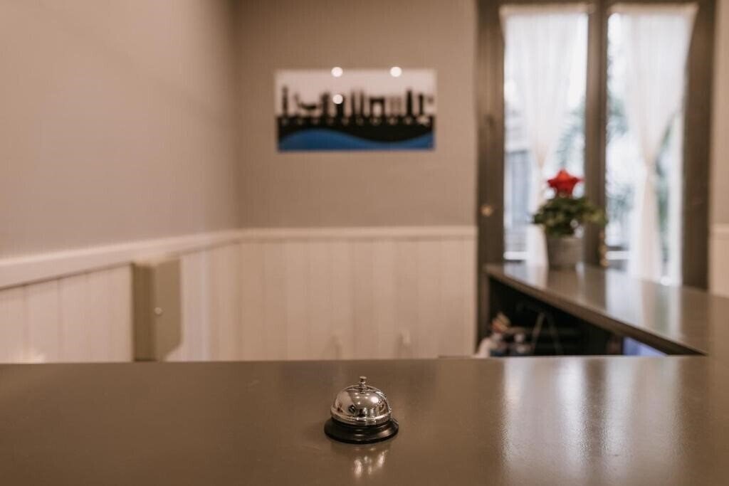 Pension 45 2* суреті