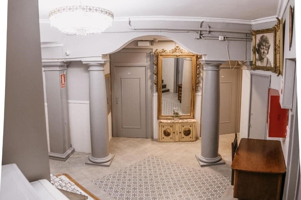 Фото Pension 45 2*