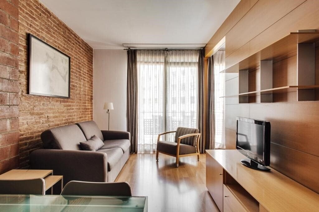 Изображение Barcelona Apartment Wello 4*