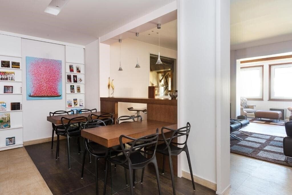 Фотография Quartprimera Guesthouse 4*