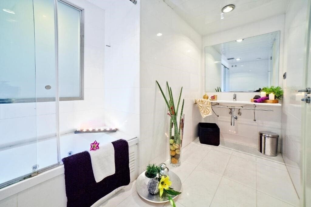 Фотография Victoria City Center 4*