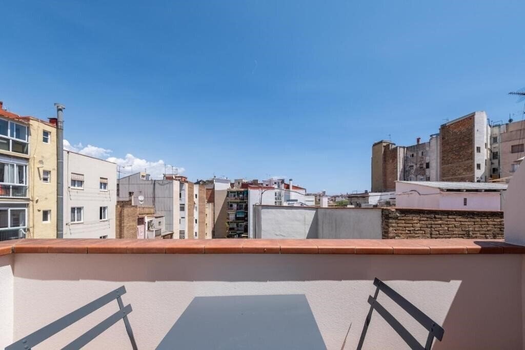 Фото Animapartments Sants 3*