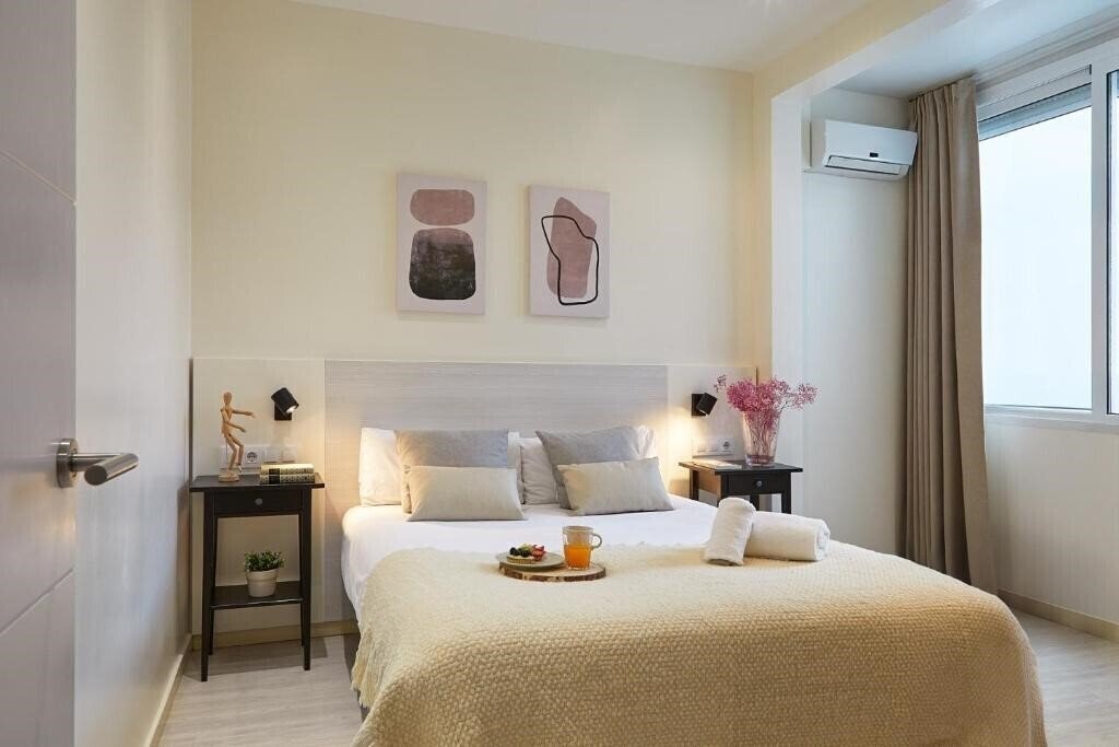 Фото Barcelona Apartments Sagrada Familia Flats 3*