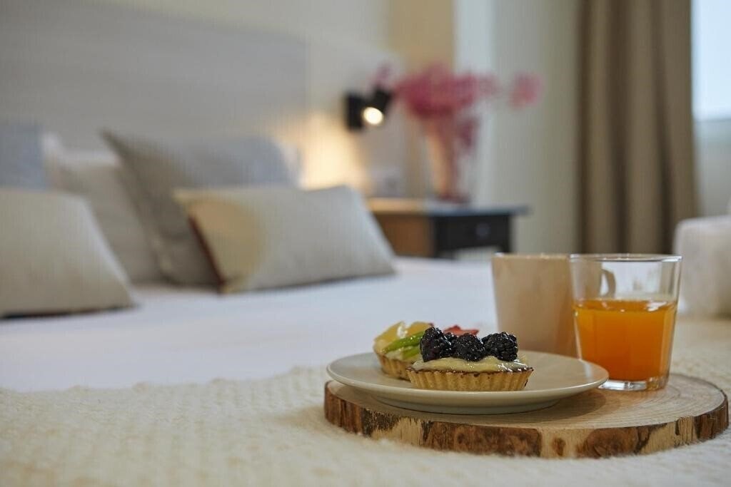 Изображение Barcelona Apartments Sagrada Familia Flats 3*