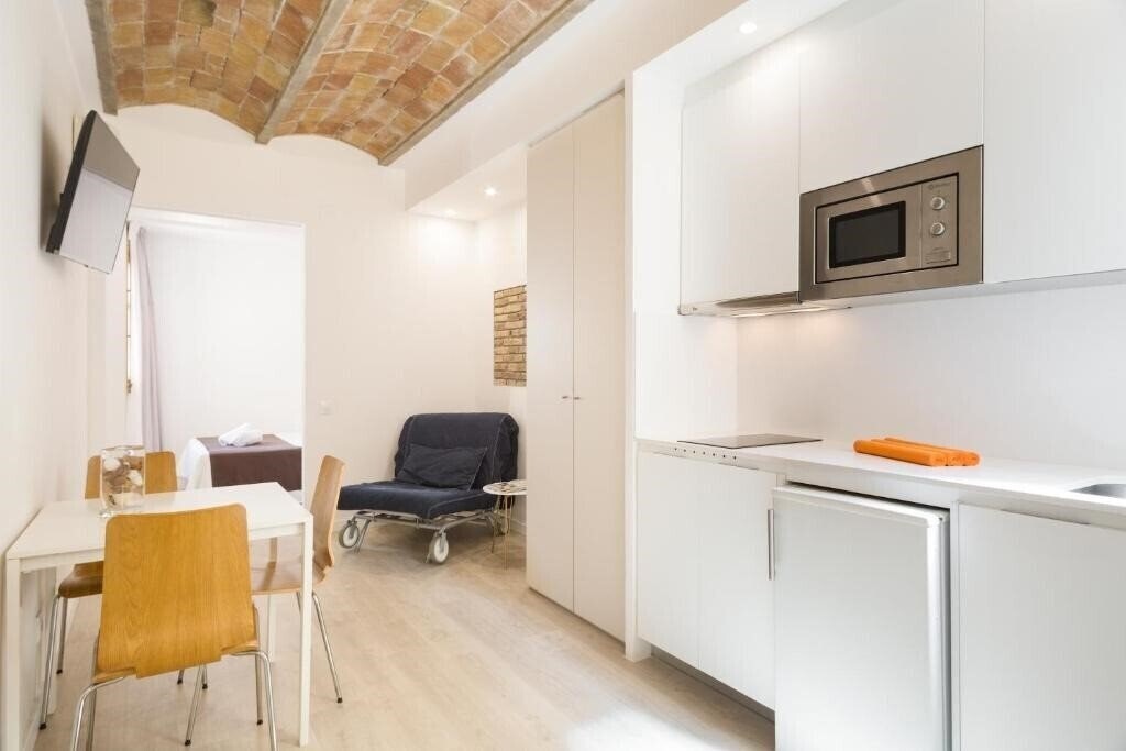 Изображение Bcnstop Sagrada Familia Apartments 3*