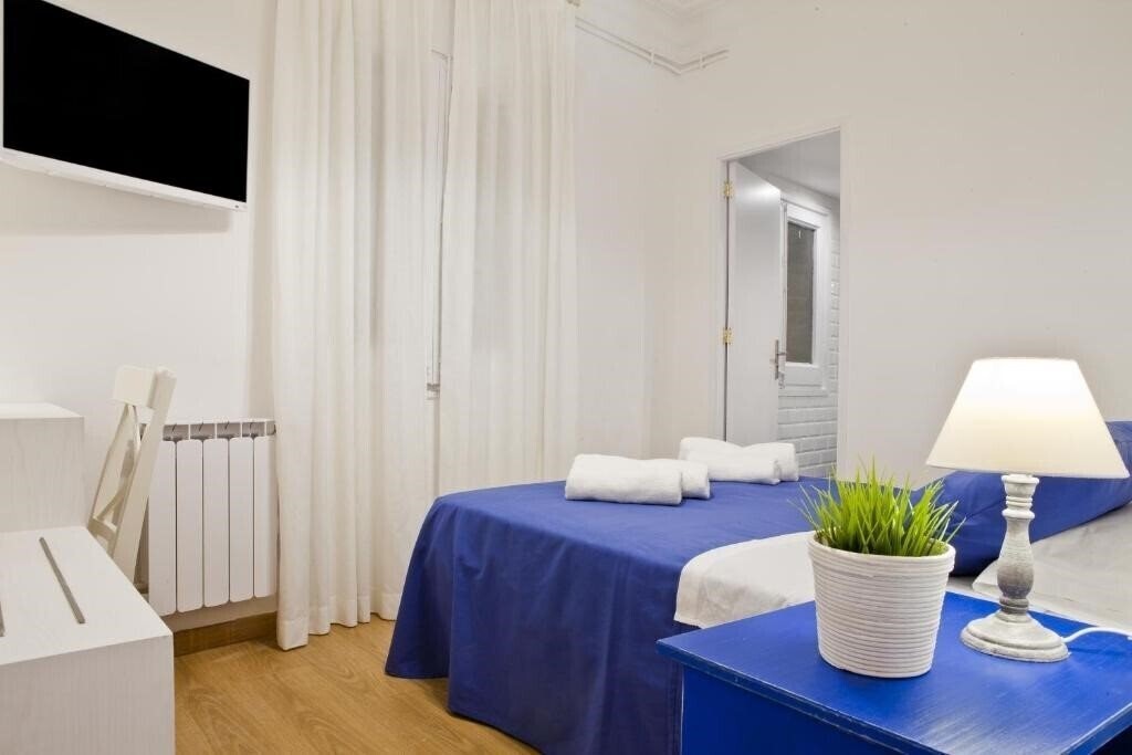 Фотография Blue Barcelona 3*