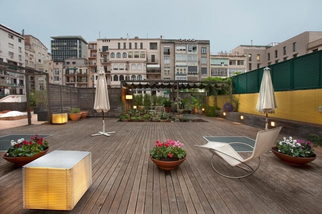 Отель B&B Boutique Ca La Maria 3*