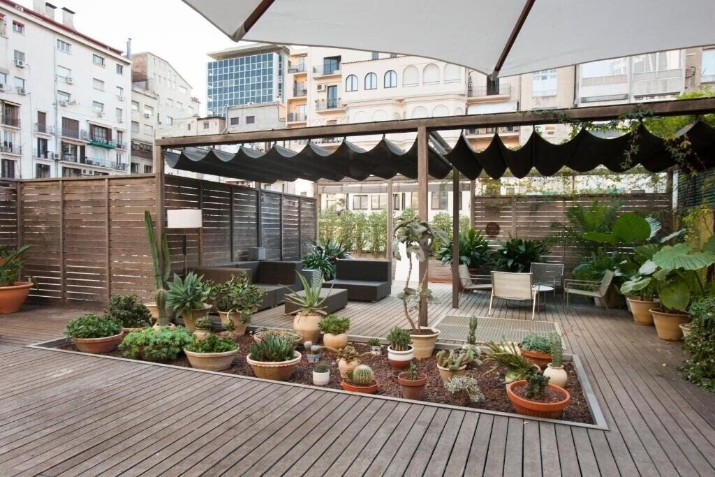 Фото B&B Boutique Ca La Maria 3*