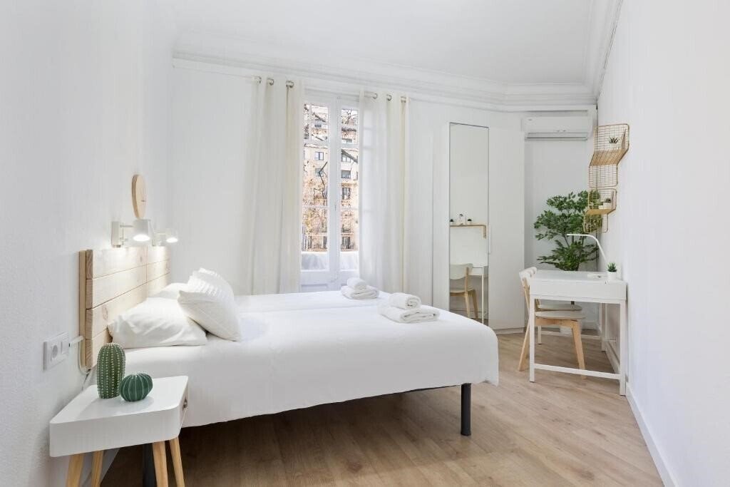 Central Park IІ 3* қонақ үйі