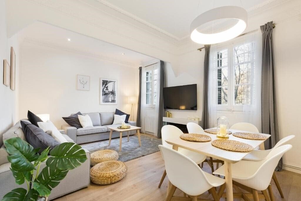 Central Park IІ 3* суреті