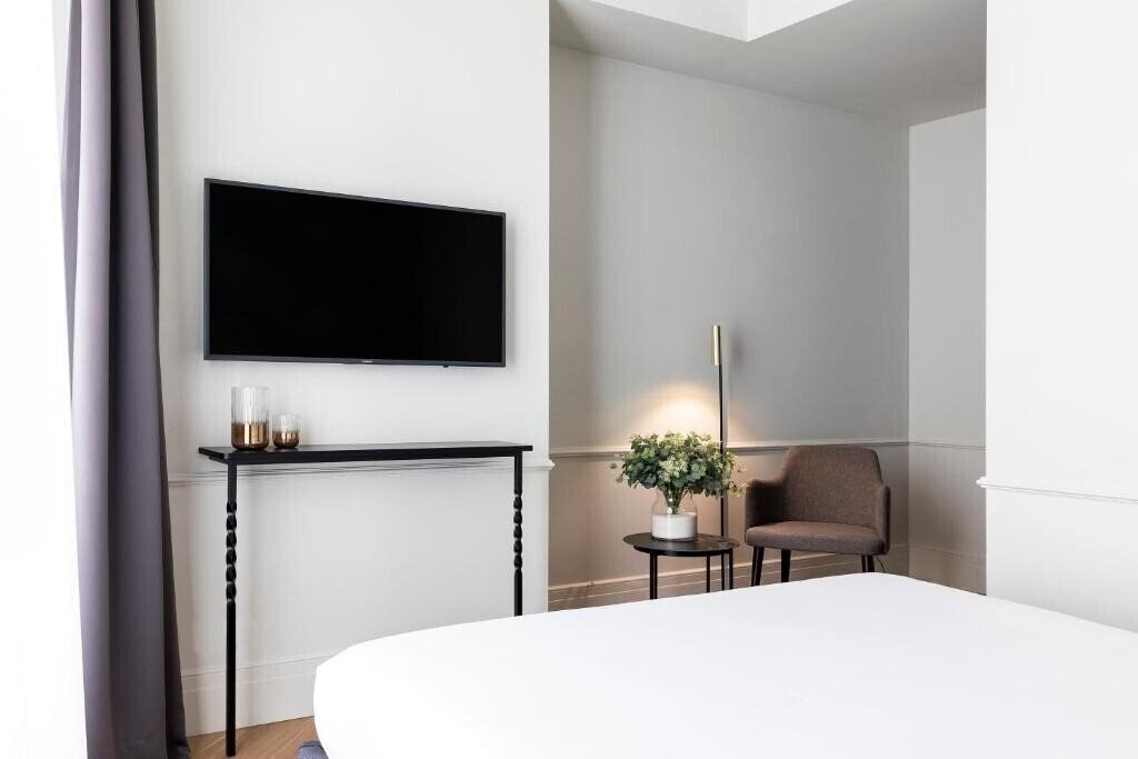 Maldà Singular Hotel (ex. Coolrooms Malda) 3* суреті