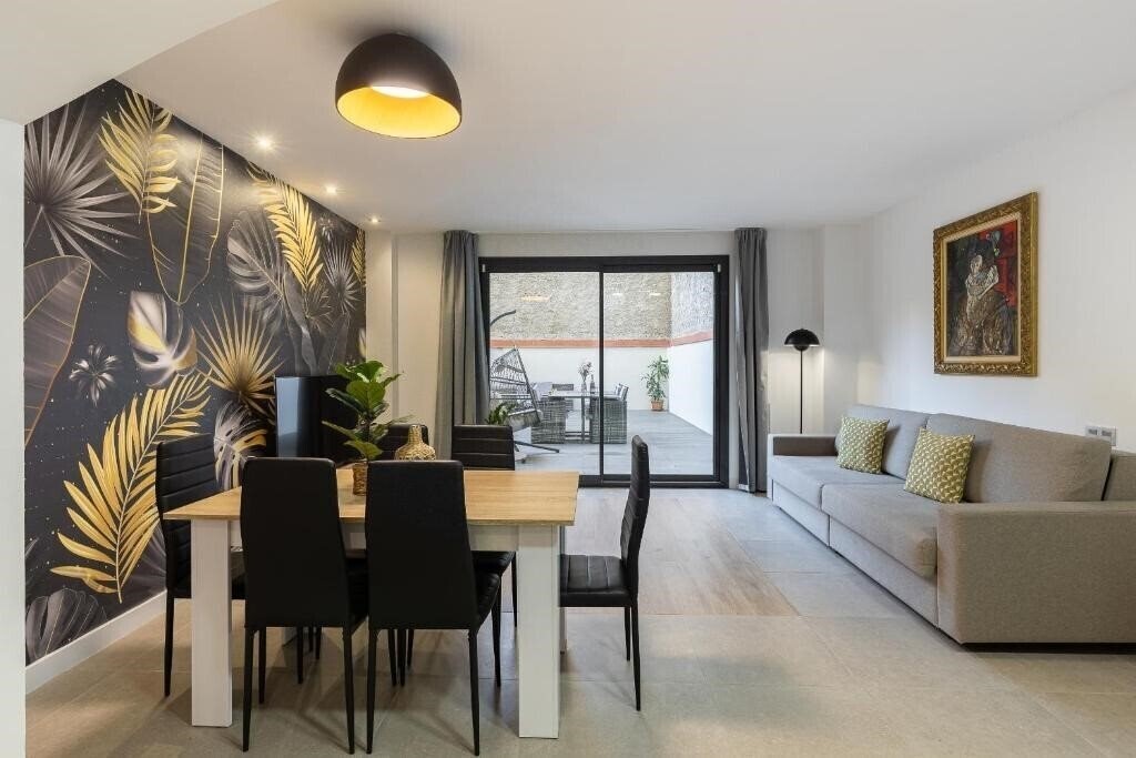 Фотография Cosmo Apartments Consell De Cent 3*