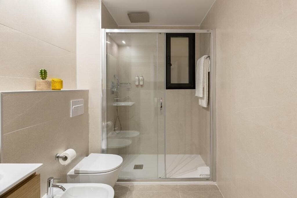 Картинка Cosmo Apartments Consell De Cent 3*