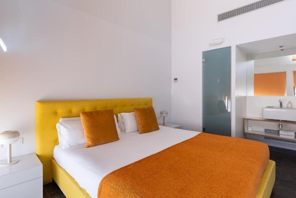 Cosmo Apartments Sants 3* суреті