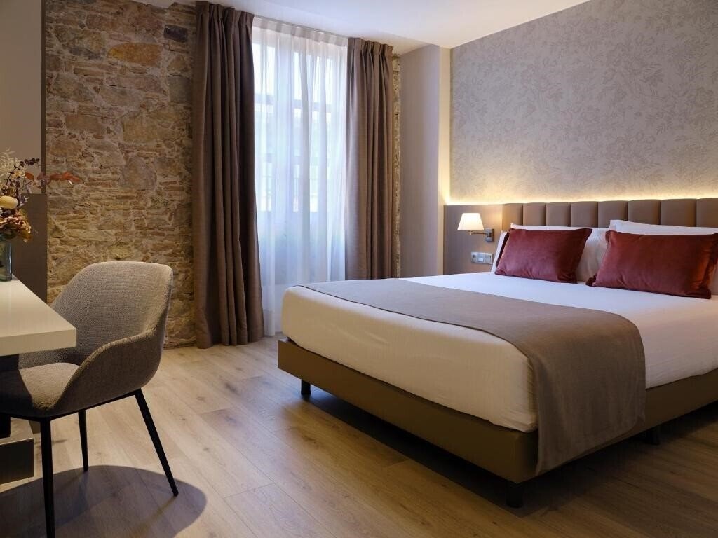 Domus Selecta Musik Boutique Hotel 3* қонақ үйі
