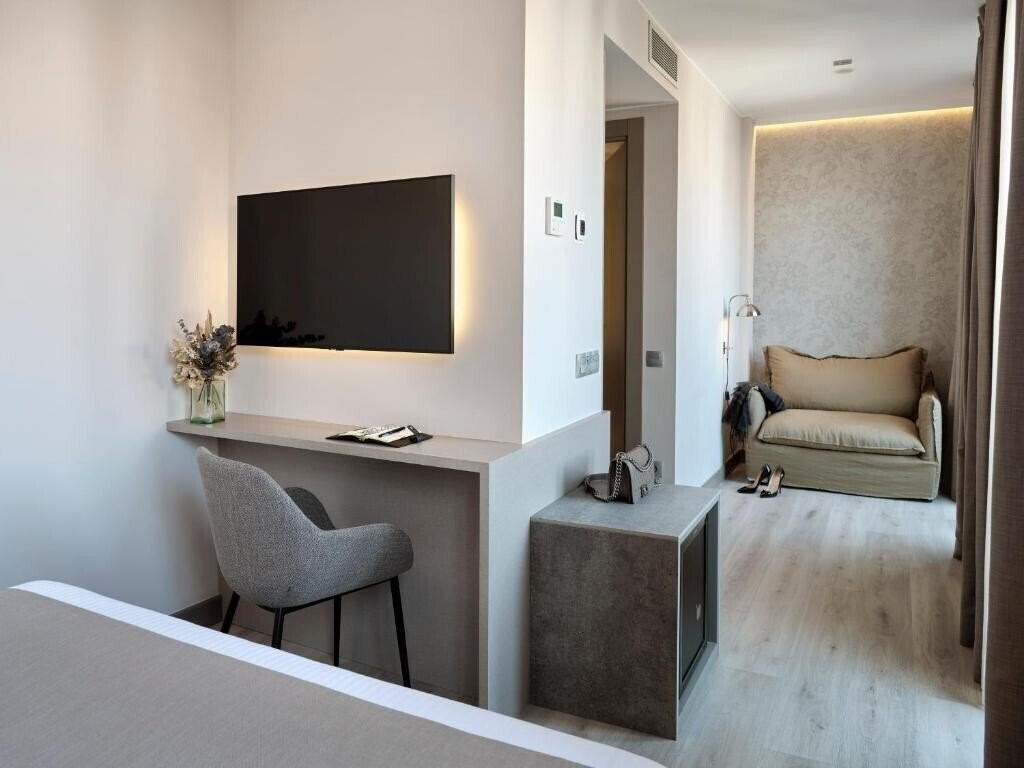 Domus Selecta Musik Boutique Hotel 3* суреті