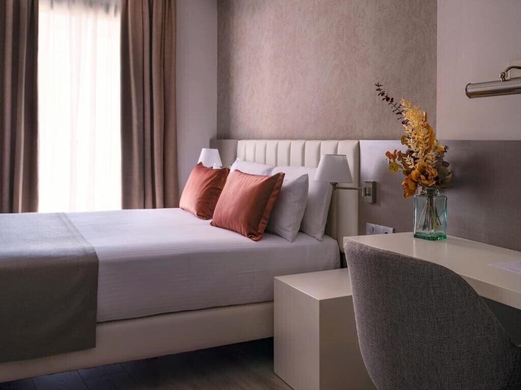Domus Selecta Musik Boutique Hotel 3* суреті
