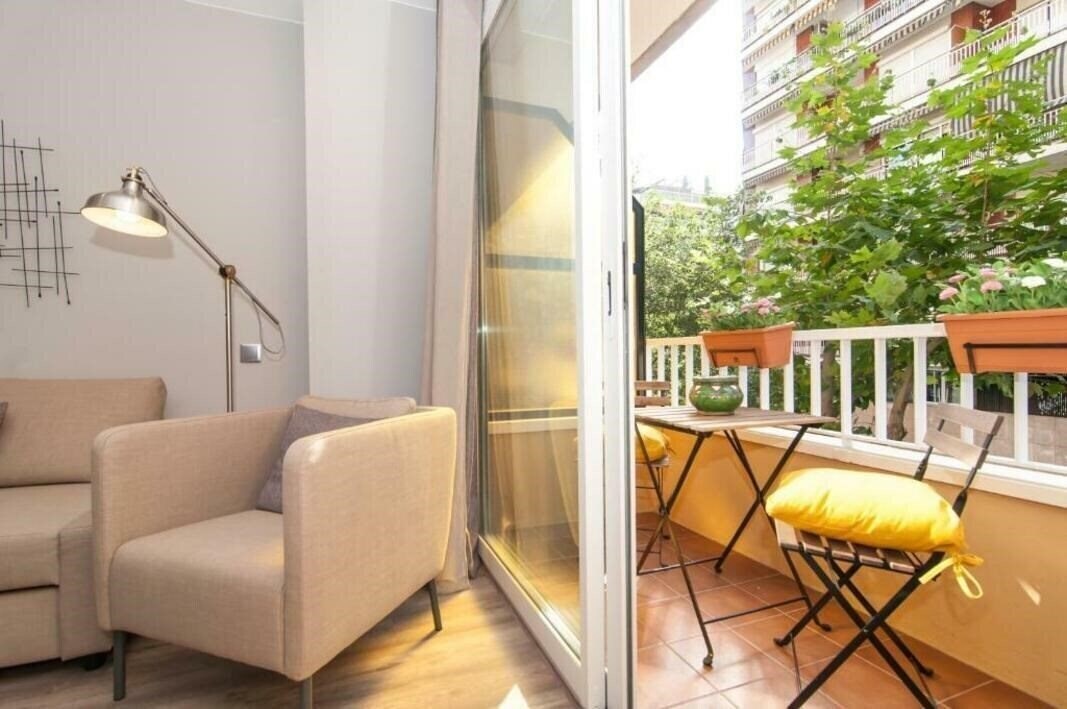 Фото Montaber Apartments - Sagrada Familia 3*