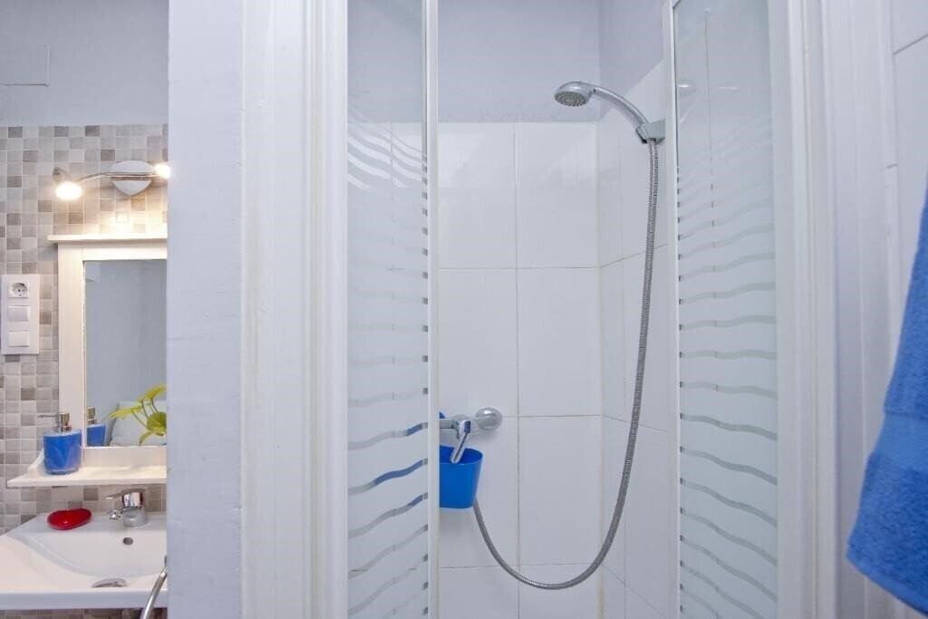 Barcelona City Rooms 2* суреті