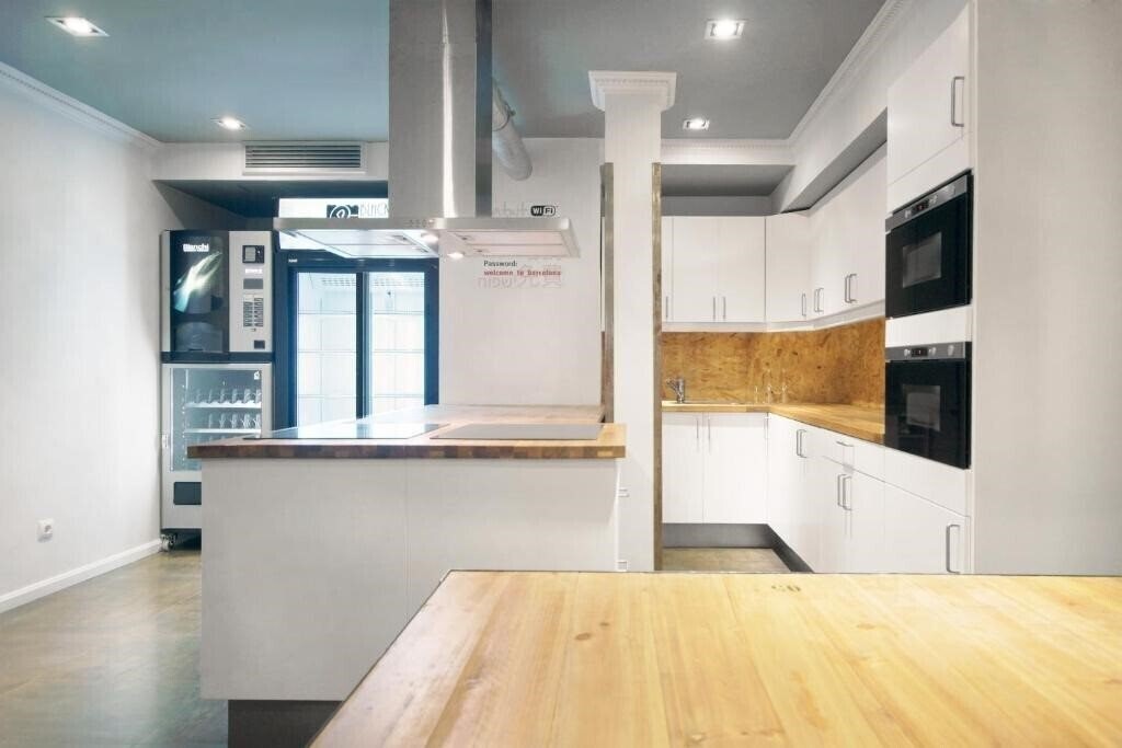 Фотография Black Swan Hostel 2*