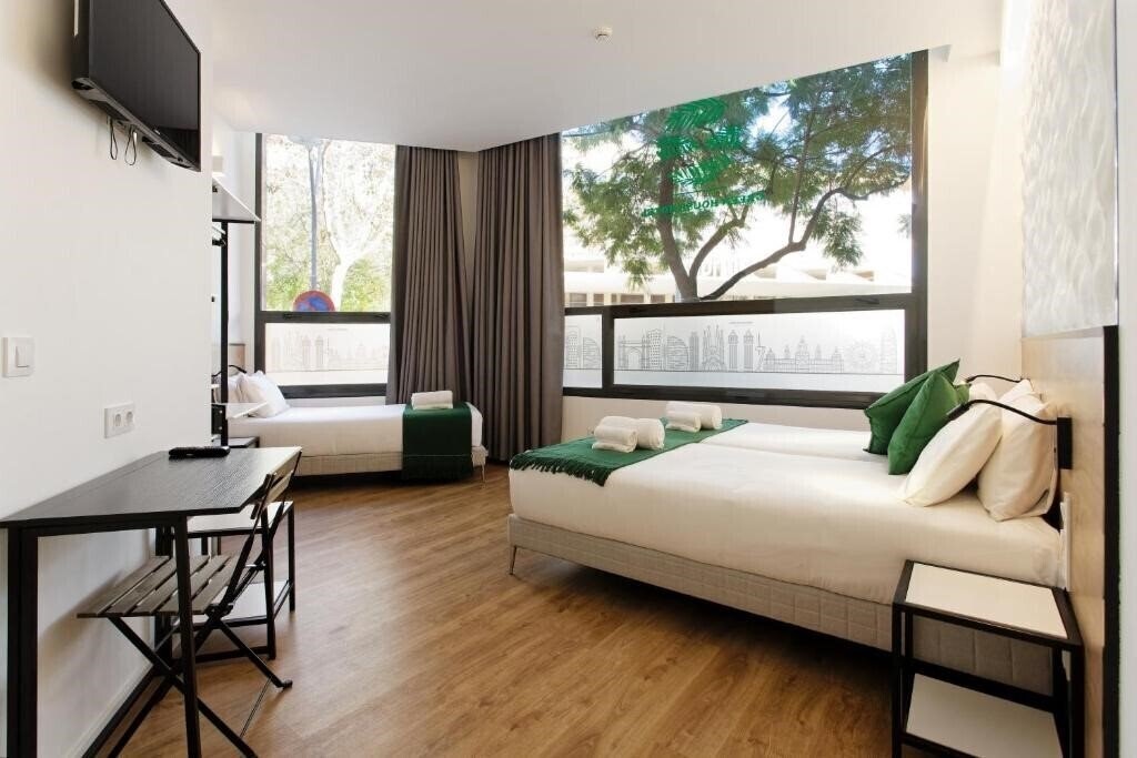 Barna House Hotel 2* қонақ үйі