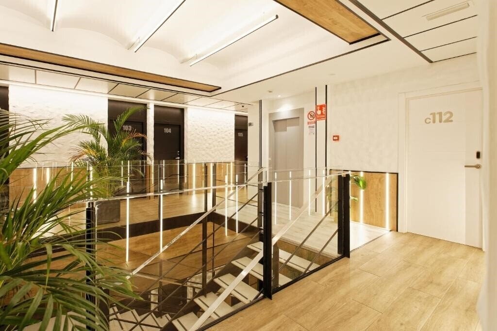 Barna House Hotel 2* суреті