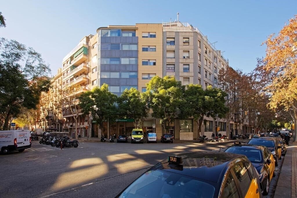 Barna House Hotel 2* суреті