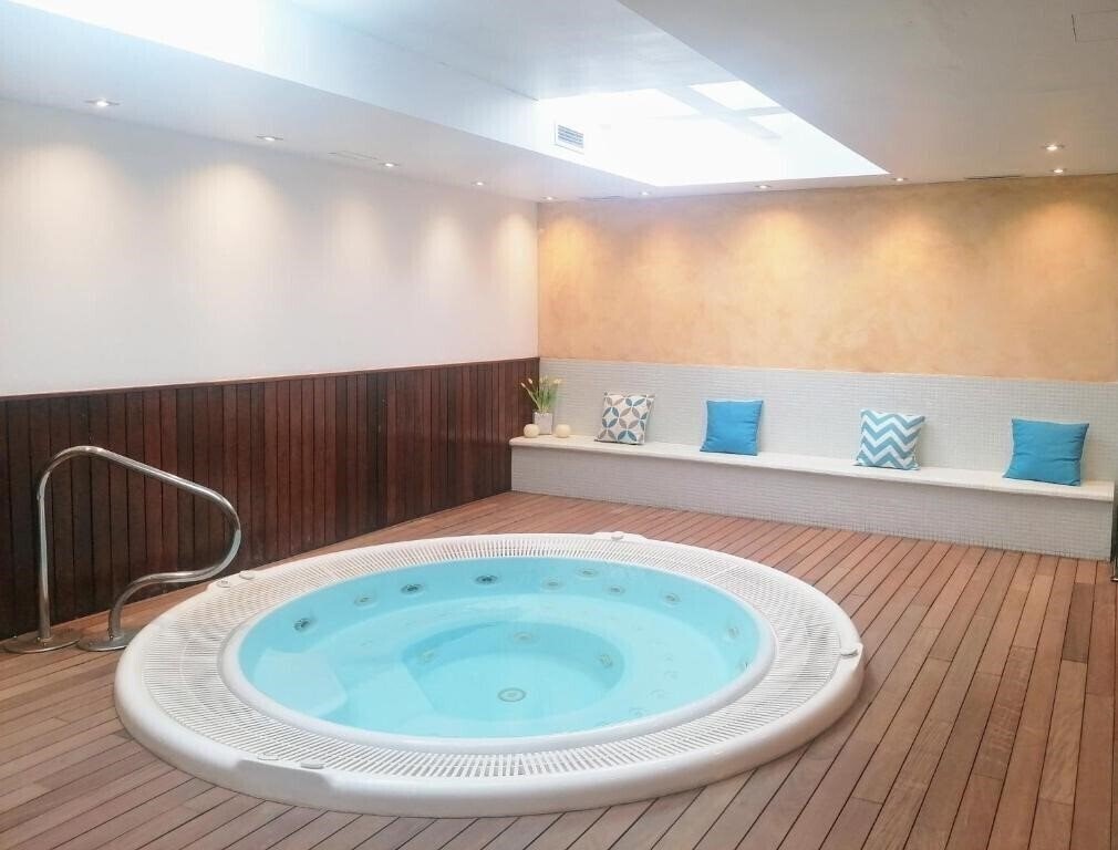 Фотография Hotel Villa Paulita 5*