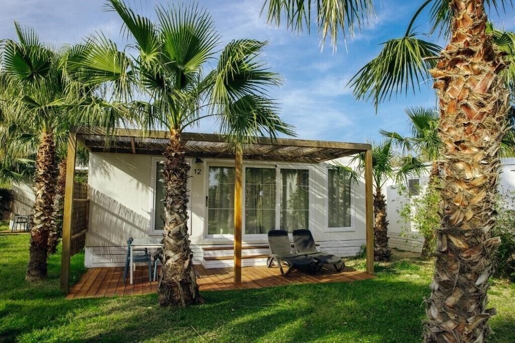 Изображение Alannia Els Prats (ex. Camping Marius) 3*