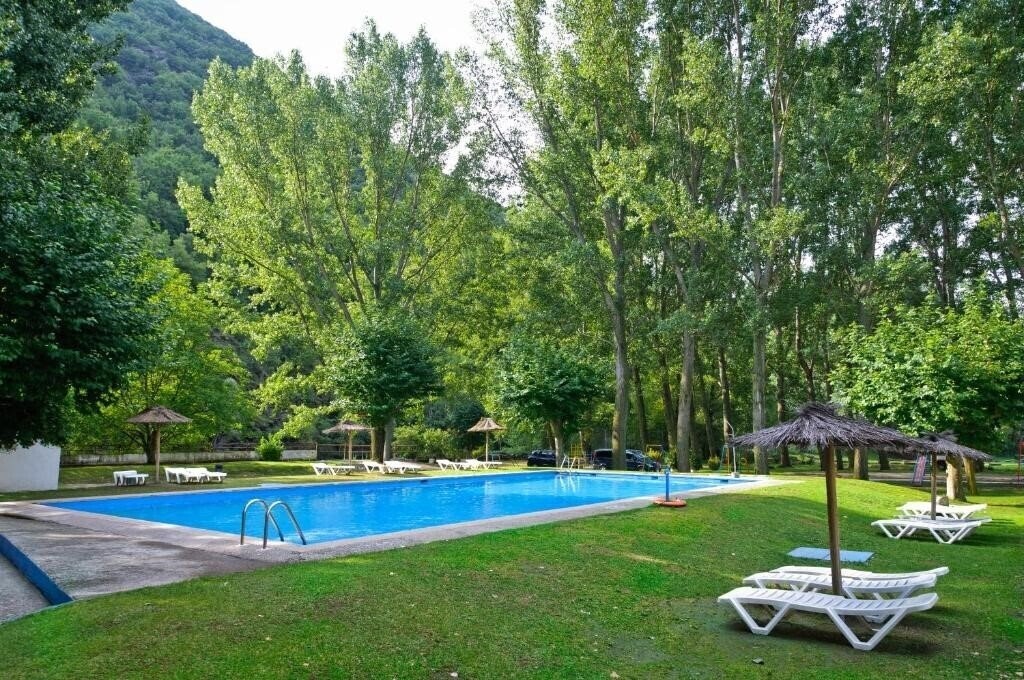 Изображение SNO Condes del Pallars (ex. Hotel Condes del Pallars, Vita Condes del Pallars, RVHotels Condes del Pallars) 3*