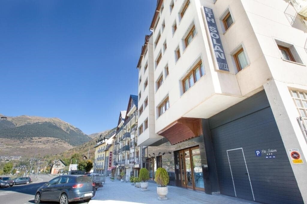 Картинка ETH Solan 3*