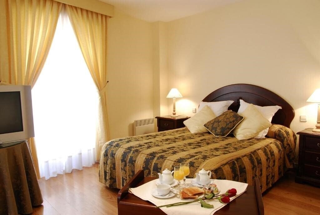 Jaume 3* қонақ үйі