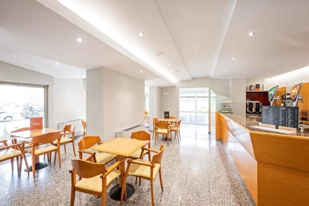 Фотография Hotel La Perla D’Olot 3*