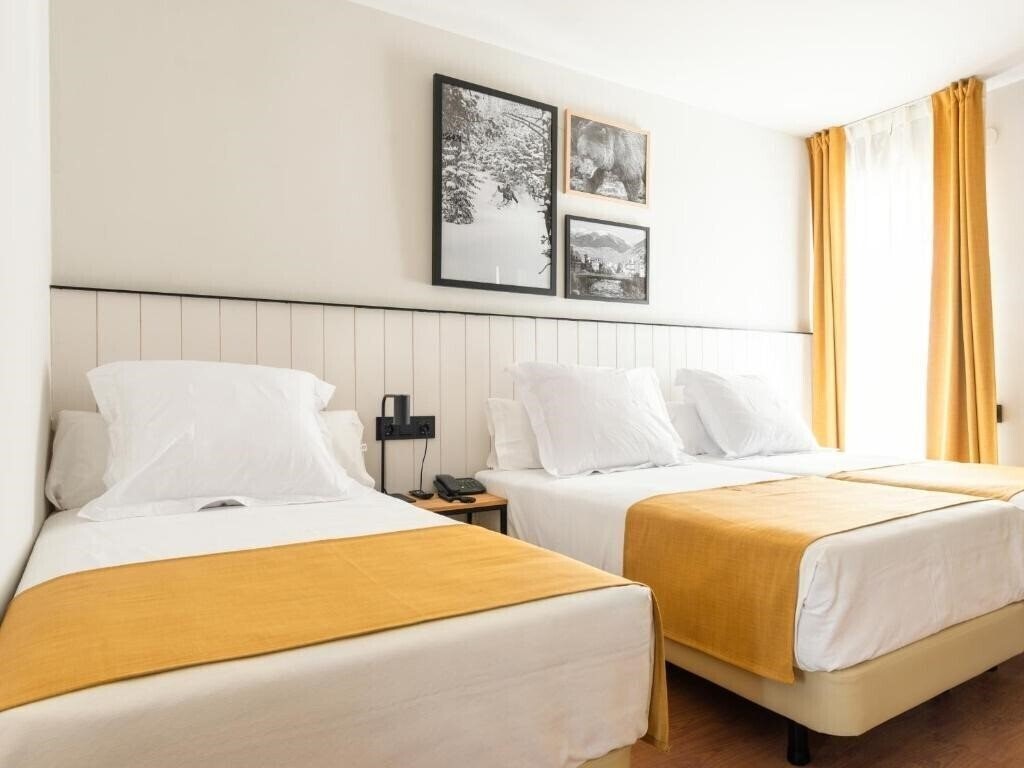 Hotel Viella (ex. Husa Viella) 2* суреті