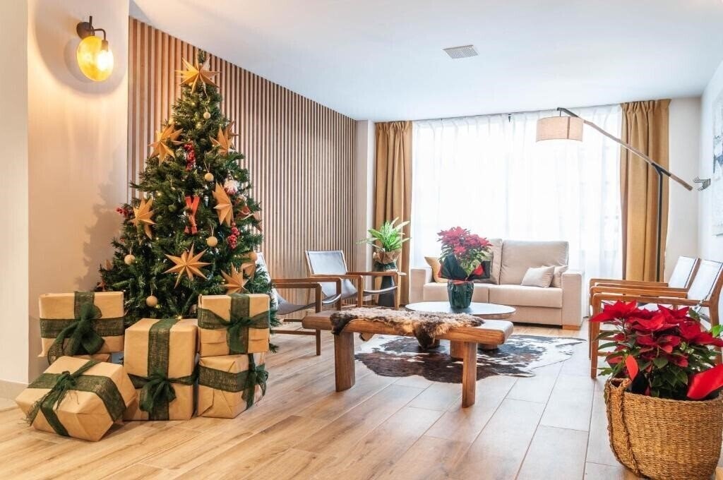 Hotel Viella (ex. Husa Viella) 2* суреті