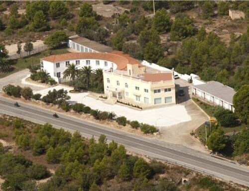 Отель Villaclara 2*