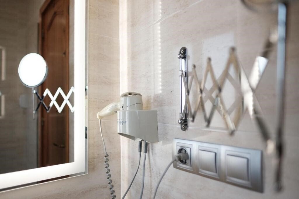 Фотография Apartamentos San Pedro La Iruela 2*