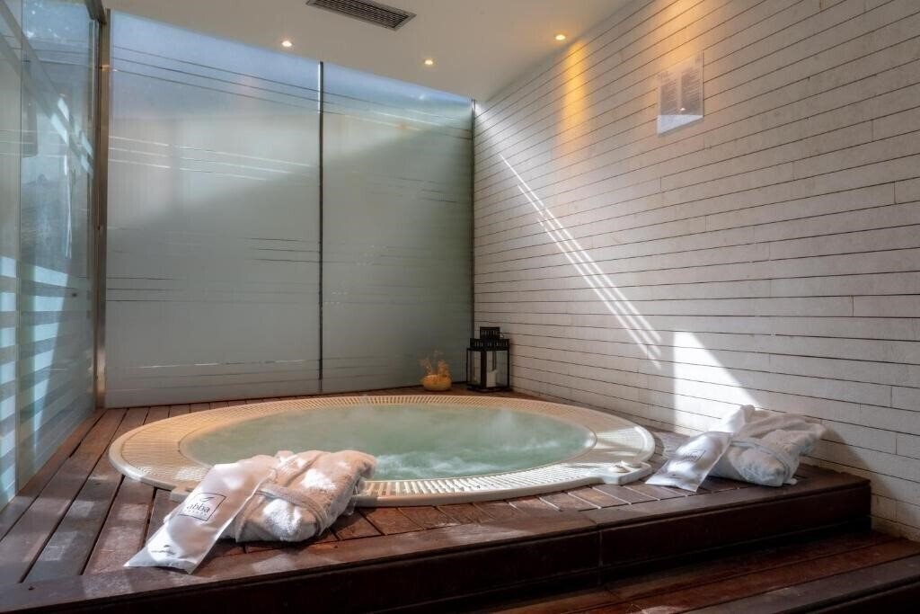 Фотография Abba Playa Gijon 4*