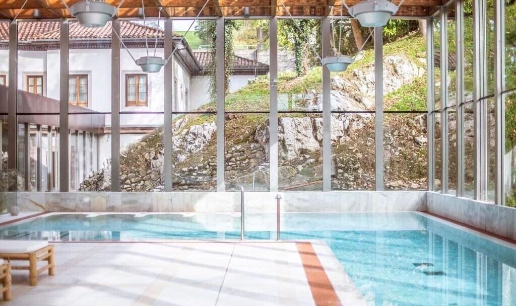 Фотография Gran Hotel Las Caldas 5*