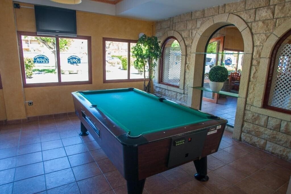 Coma-Ruga Platja 3* суреті