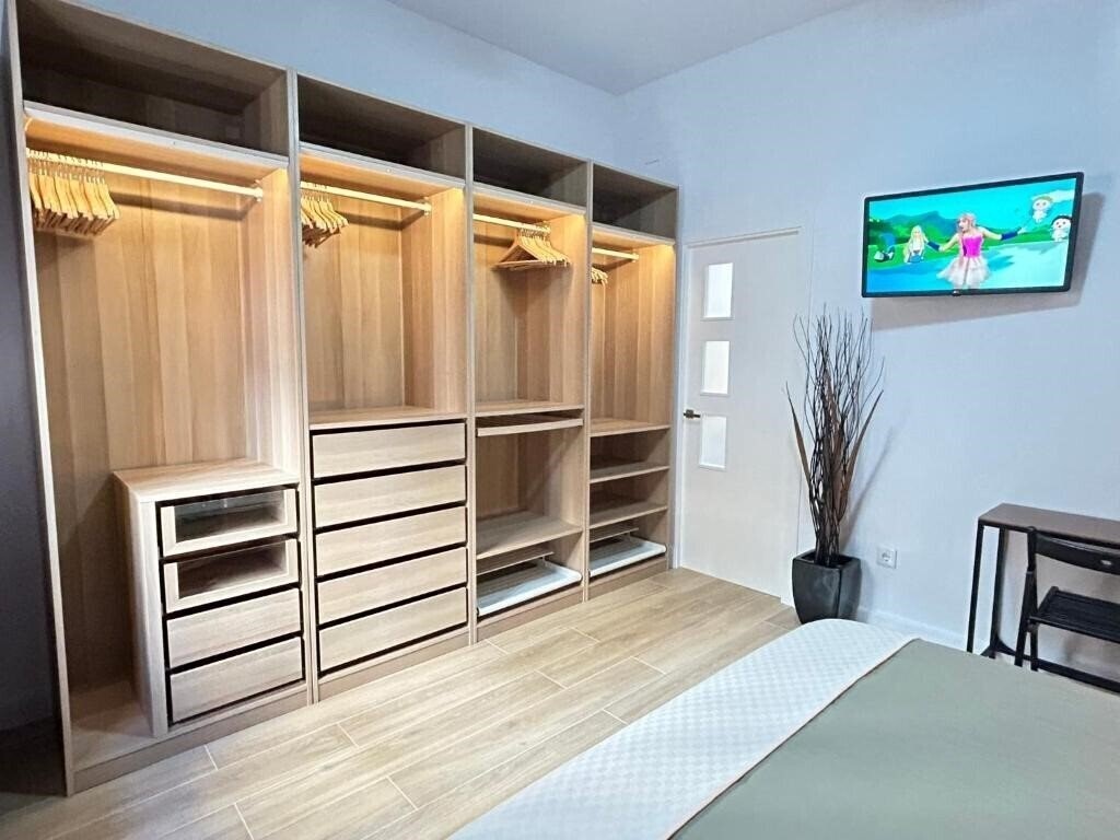 Apartamentos Tandem El Patio 4* суреті