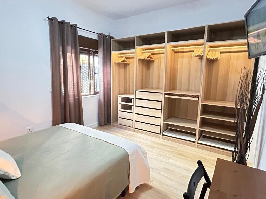Apartamentos Tandem El Patio 4* суреті