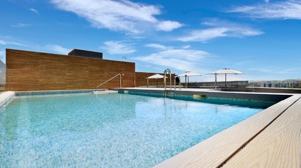 Фото Sercotel Cordoba Delicias 4*