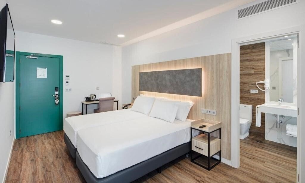 Фотография Sercotel Cordoba Delicias 4*