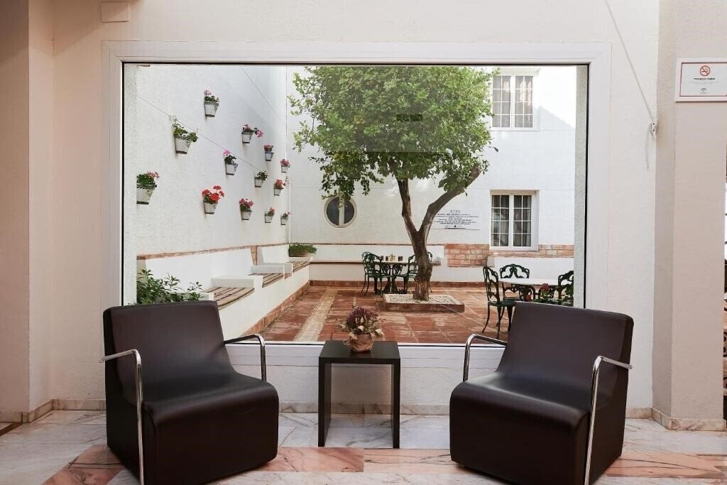 Фотография Ayre Hotel Cordoba 4*