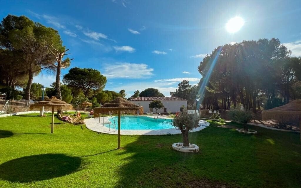 Изображение Kampaoh Cordoba 2*