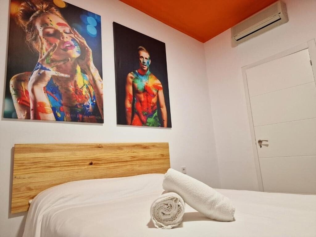 Фотография Arc House Mezquita 2*