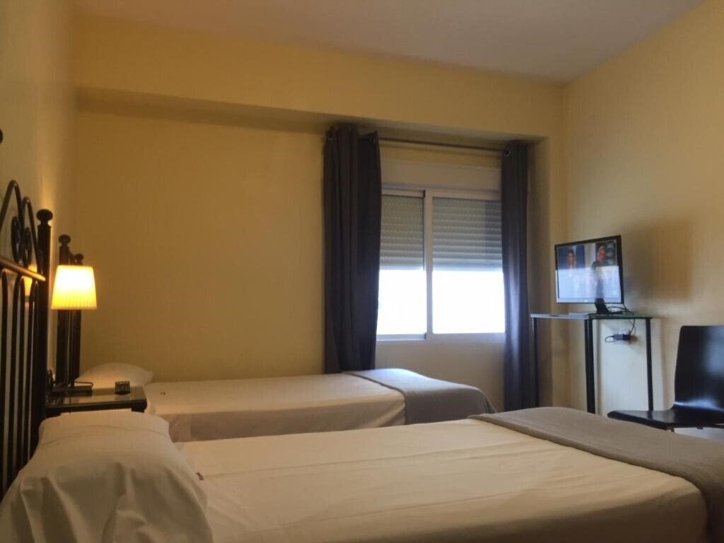 Фотография Hospederia Luis De Gongora 2*