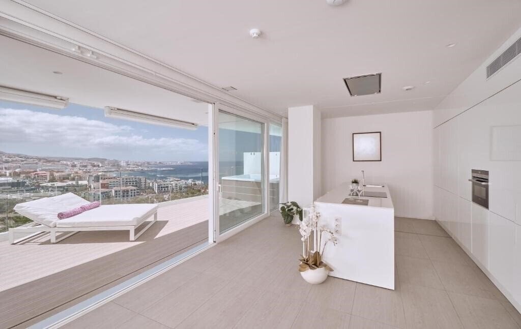 Baobab Suites 5* фотосуреті